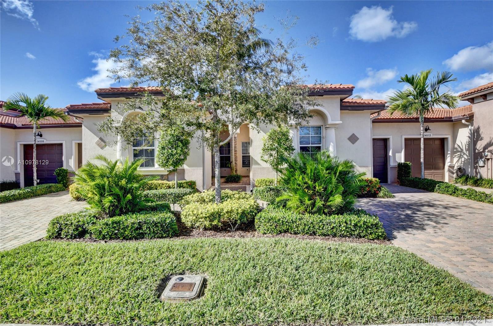 14808 Barletta Way, Delray Beach, FL 33446