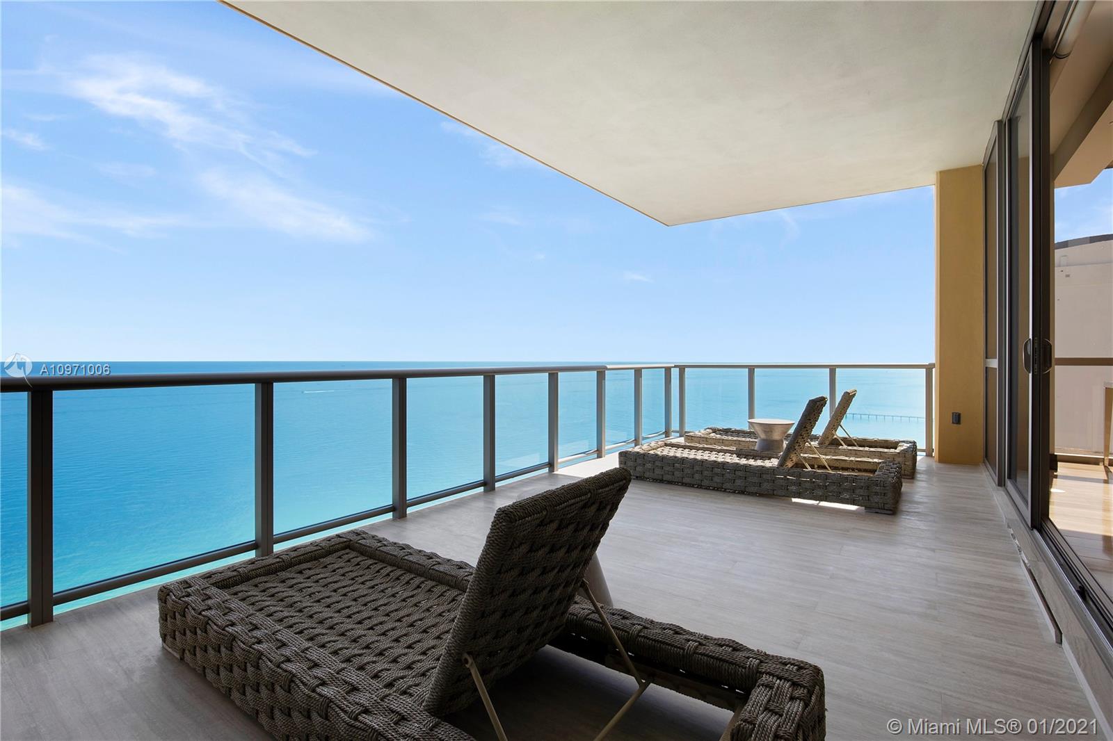 Sunny Isles Beach, FL 33160,17749 Collins Ave #3002