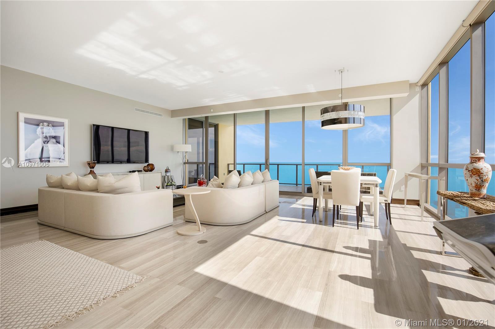 Sunny Isles Beach, FL 33160,17749 Collins Ave #3002