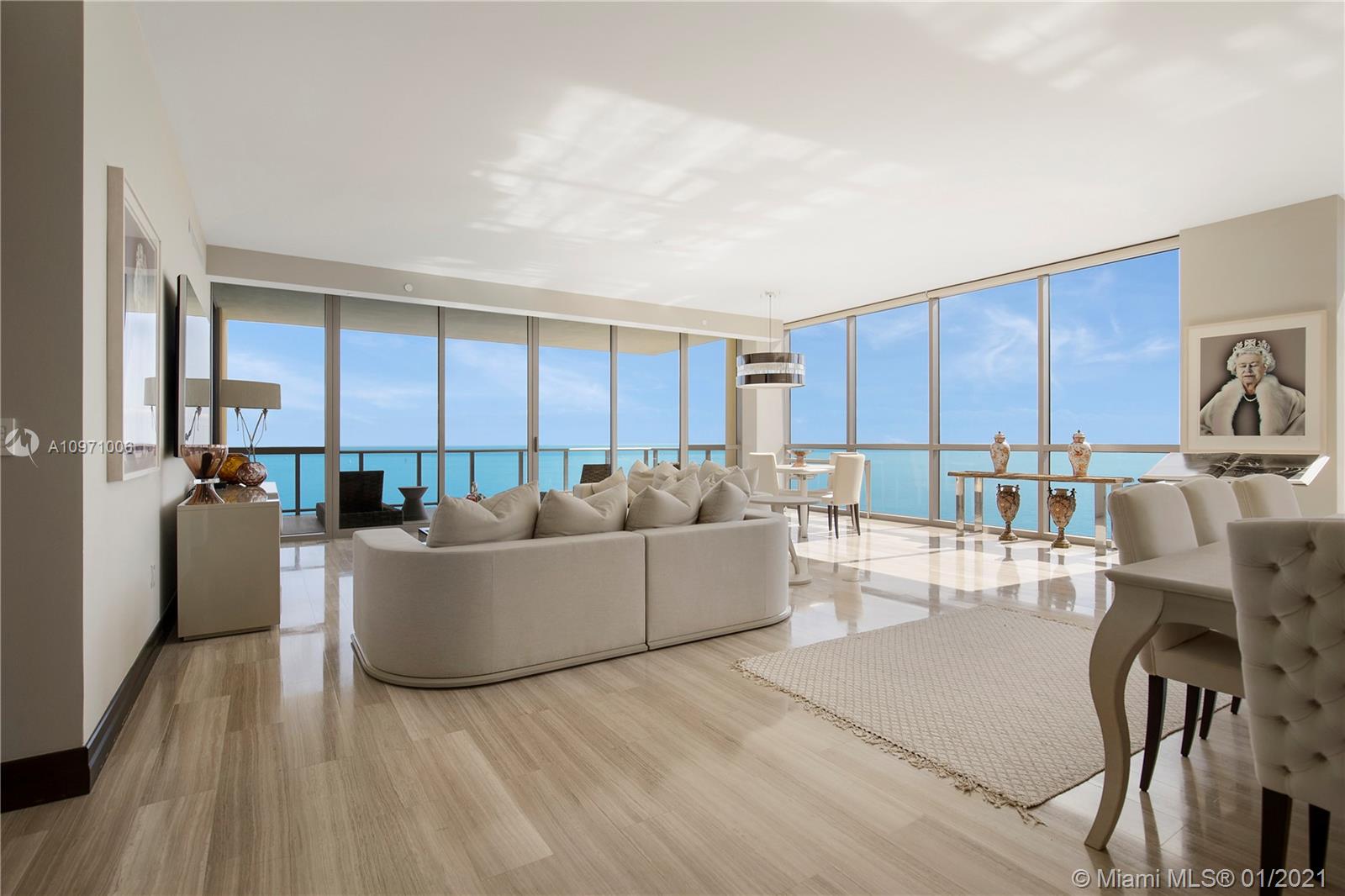 Sunny Isles Beach, FL 33160,17749 Collins Ave #3002