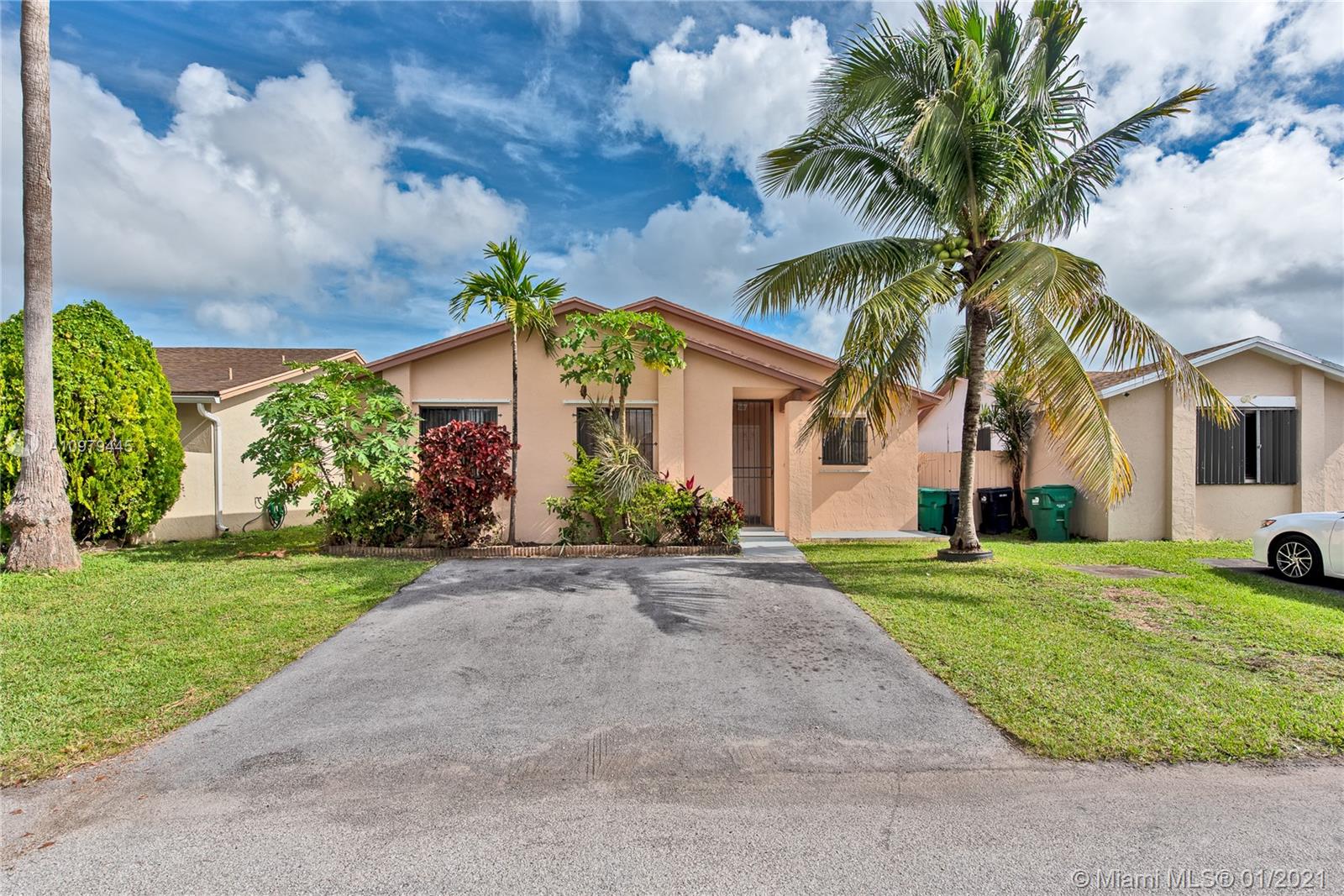 Homestead, FL 33032,25121 SW 125th Ct