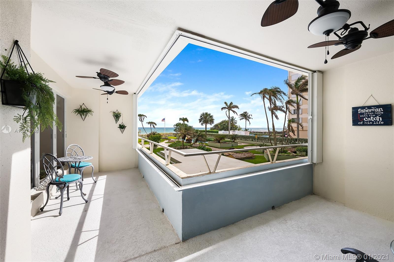 1850 S Ocean Blvd #204, Lauderdale By The Sea, FL 33062