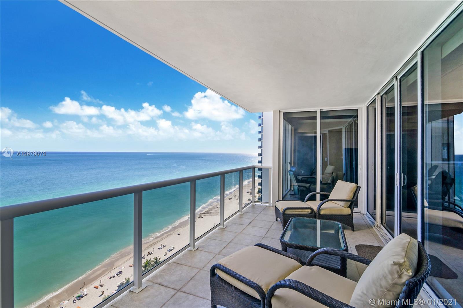 Sunny Isles Beach, FL 33160,19111 Collins Ave #1803