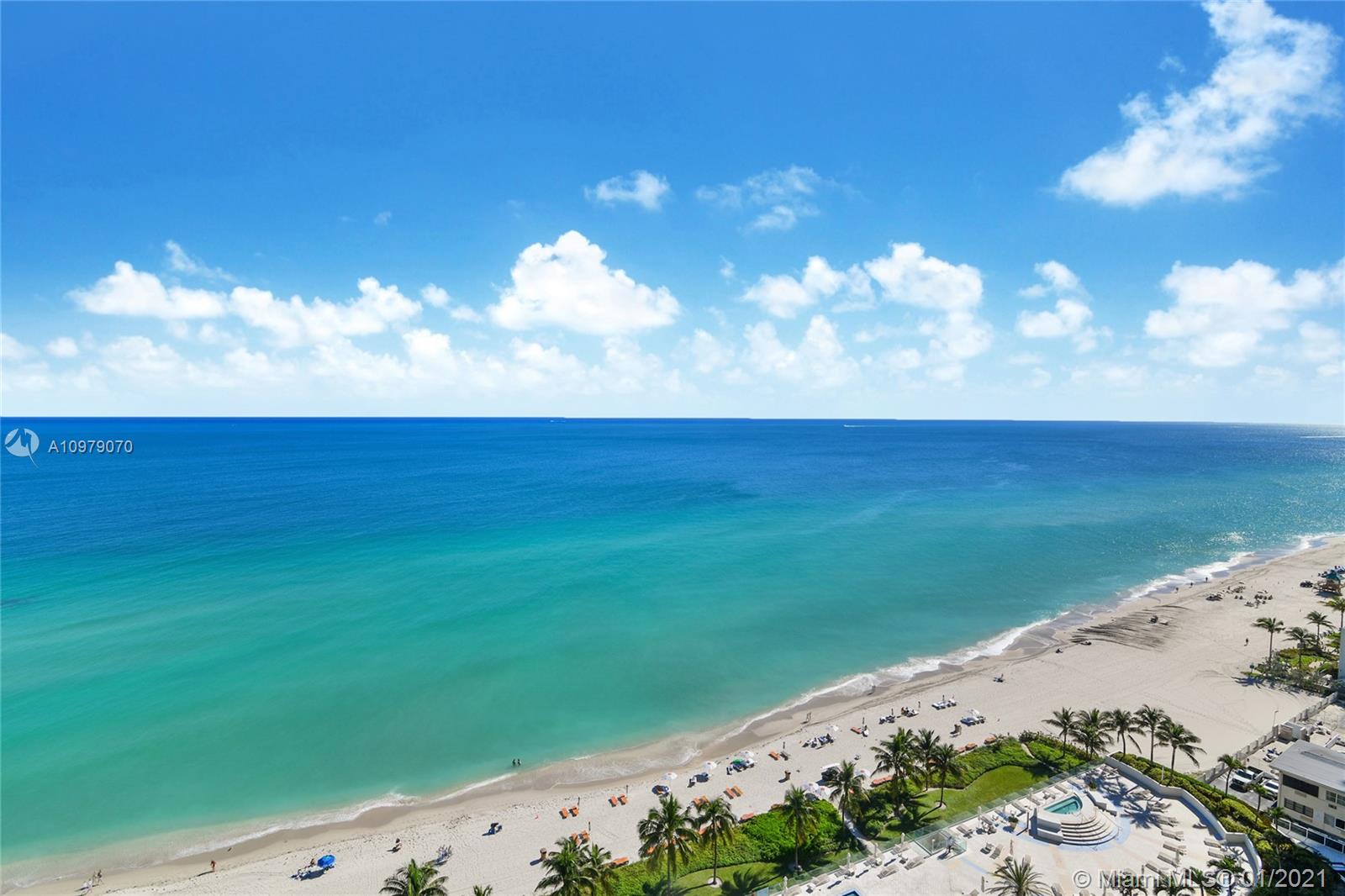 Sunny Isles Beach, FL 33160,19111 Collins Ave #1803