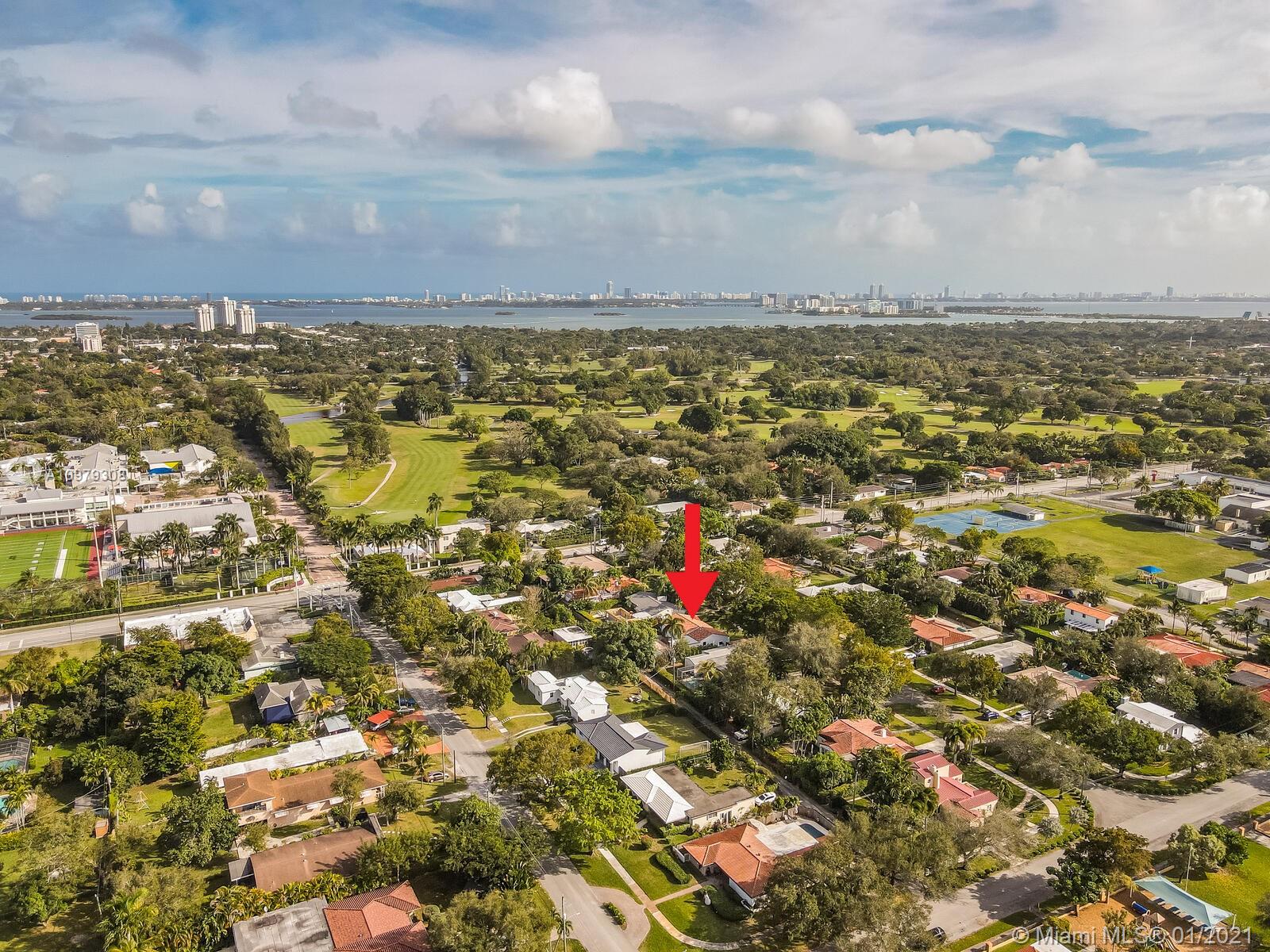 Miami Shores, FL 33138,549 NE 106th St