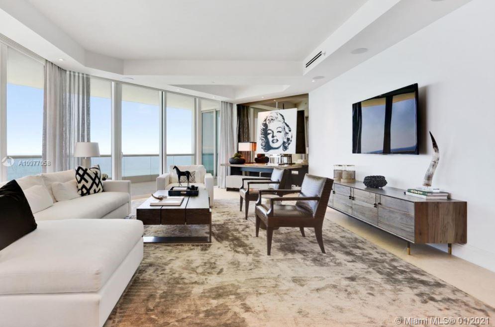 Sunny Isles Beach, FL 33160,16051 Collins Ave #3304