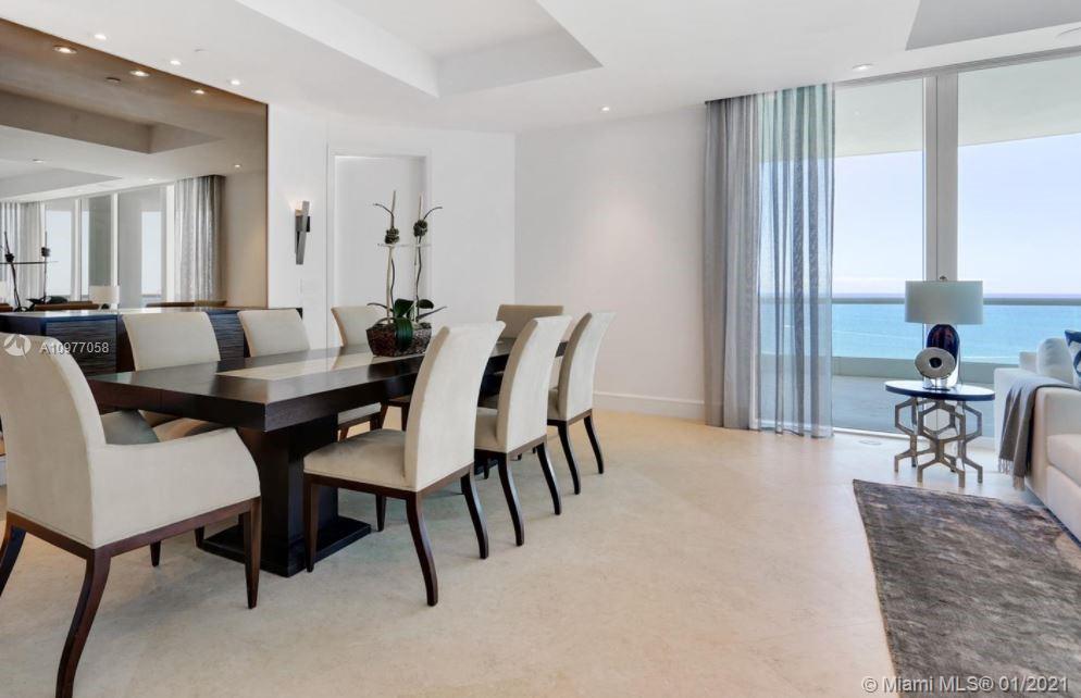 Sunny Isles Beach, FL 33160,16051 Collins Ave #3304