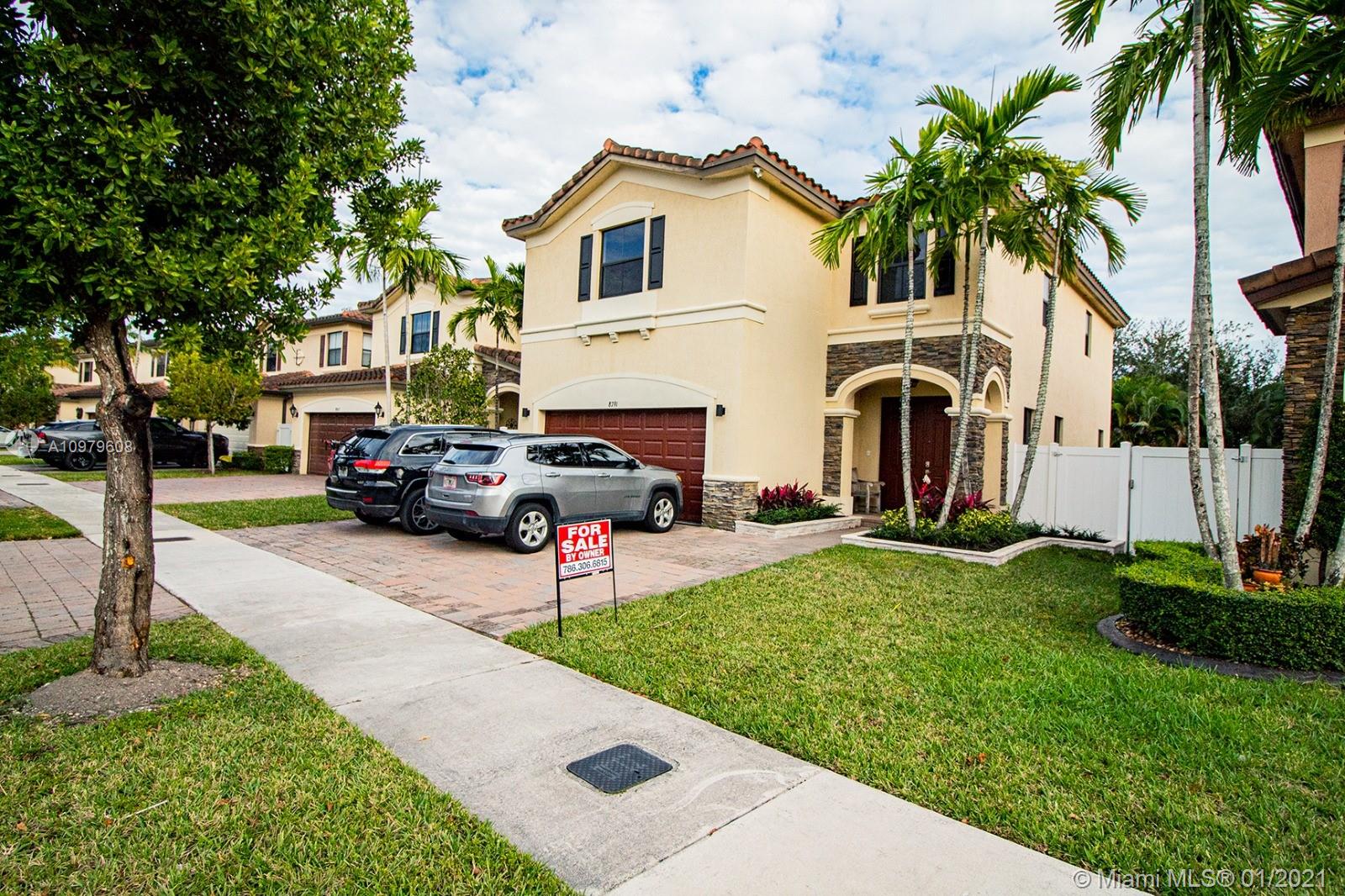 8791 W 33rd Ave, Hialeah, FL 33018