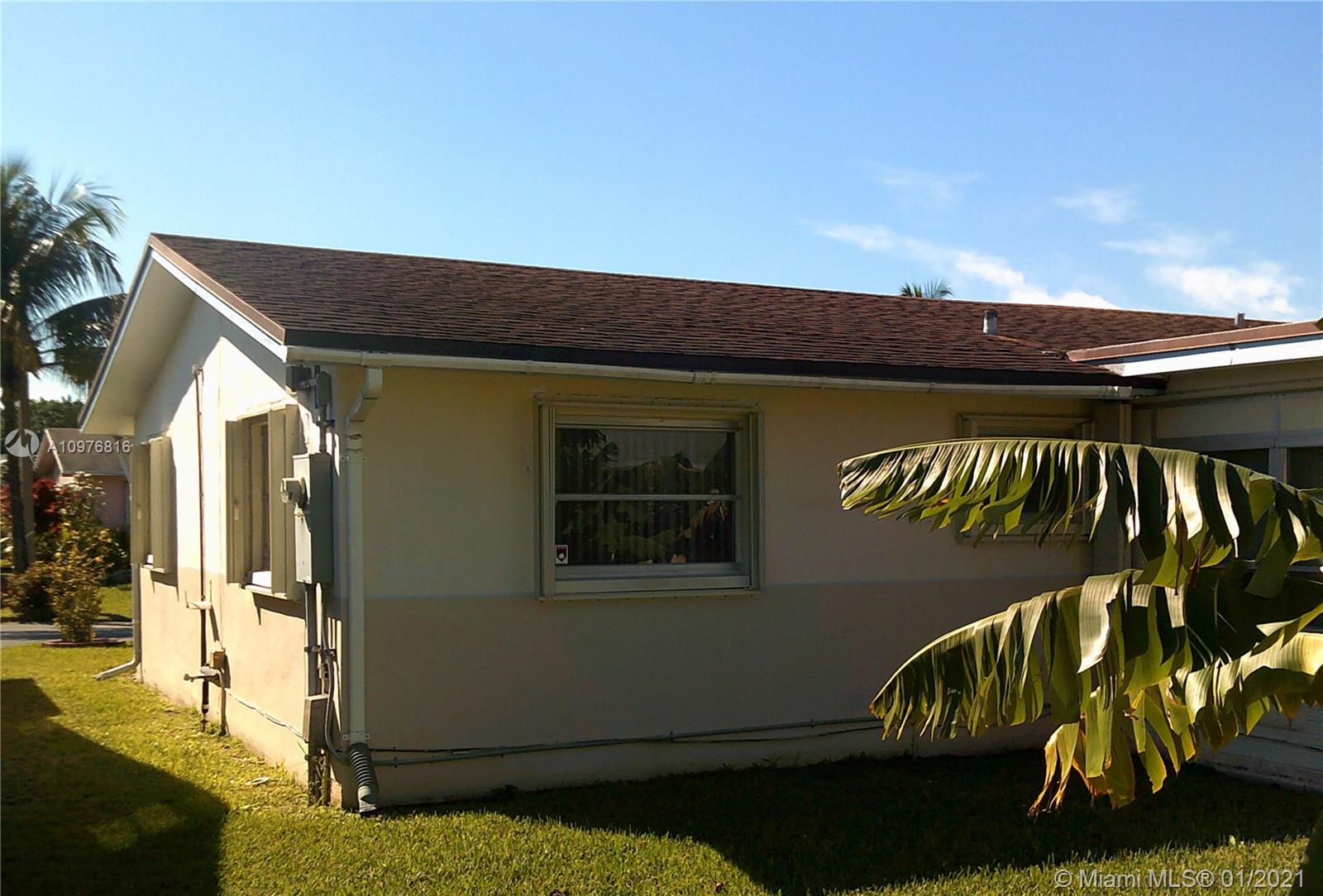 Tamarac, FL 33319,4907 NW 52nd Ct