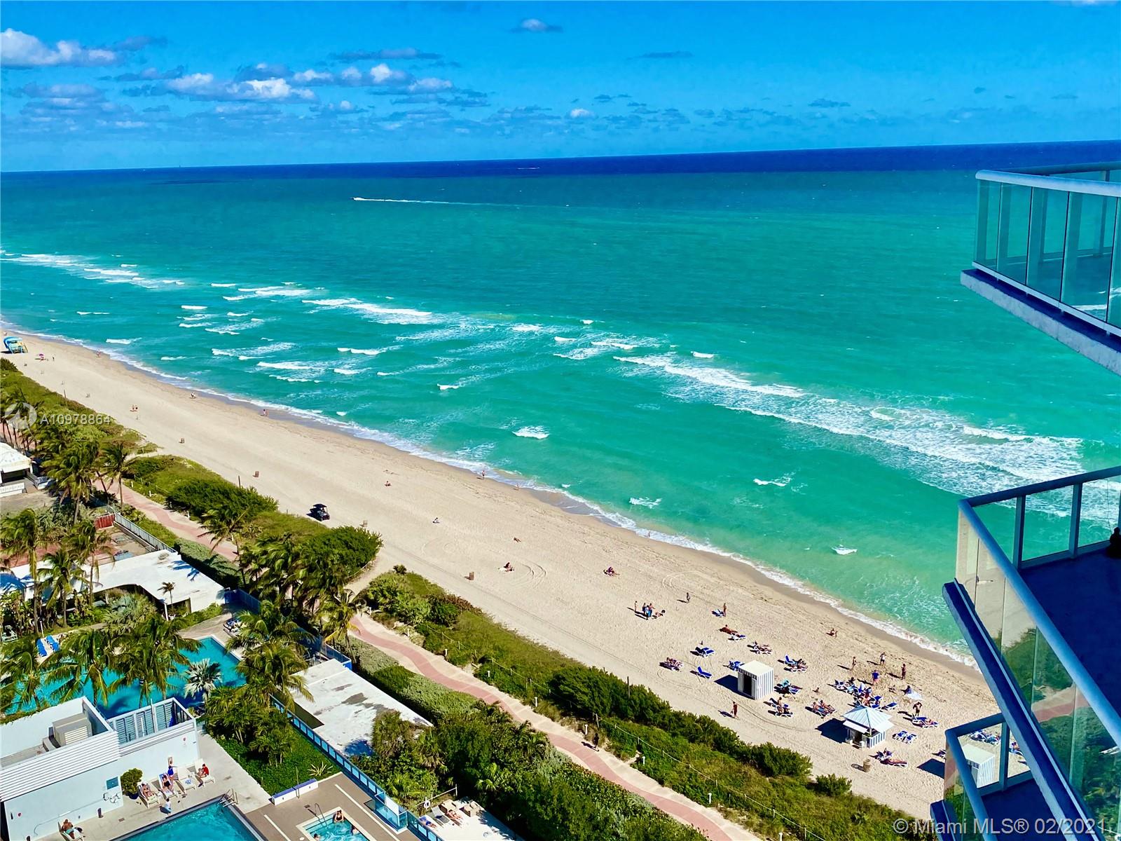 6515 Collins Ave #1901, Miami Beach, FL 33141