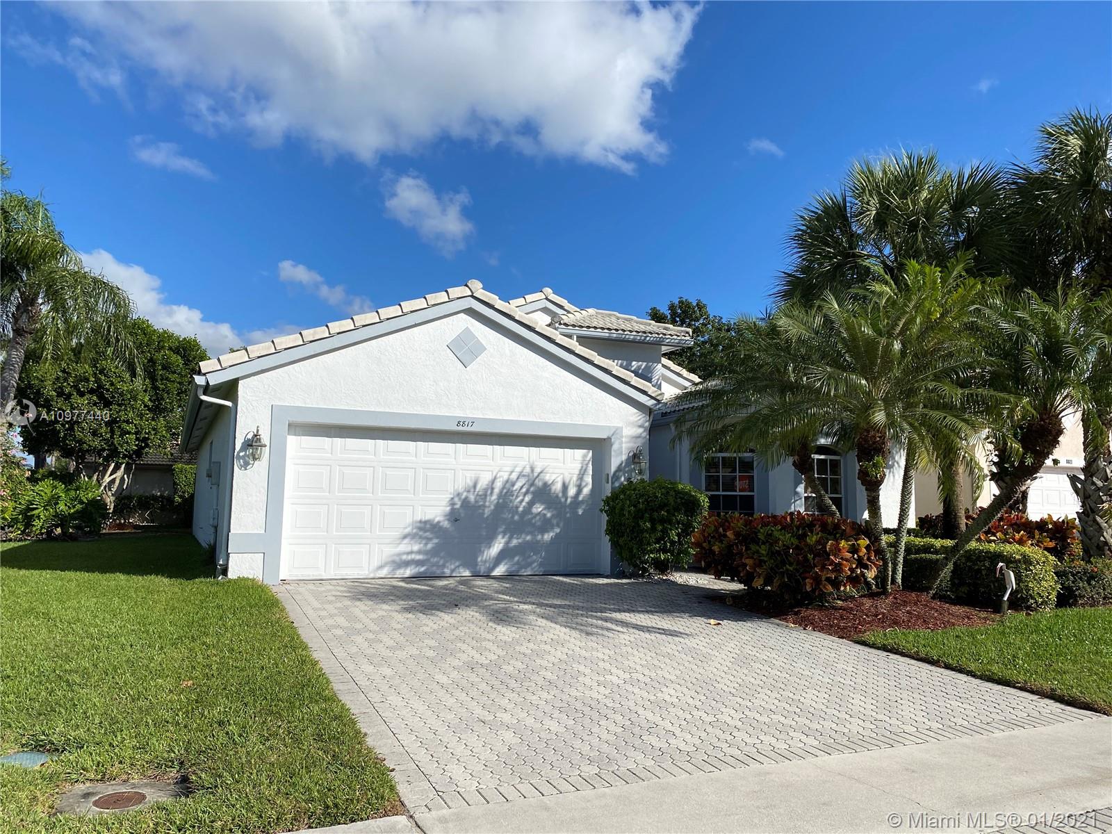 8817 Chunnel Ter, Boca Raton, FL 33433