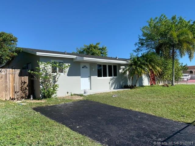 14951 SW 299th St, Homestead, FL 33033