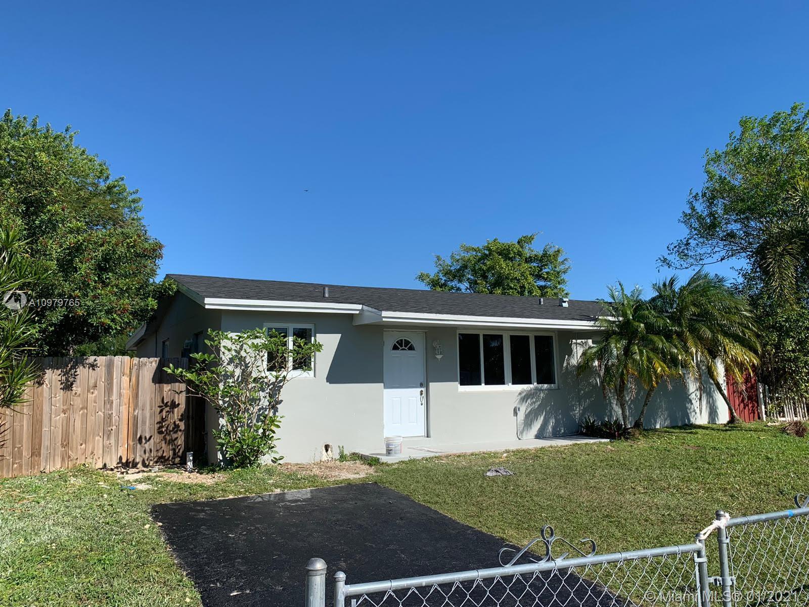 Homestead, FL 33033,14951 SW 299th St