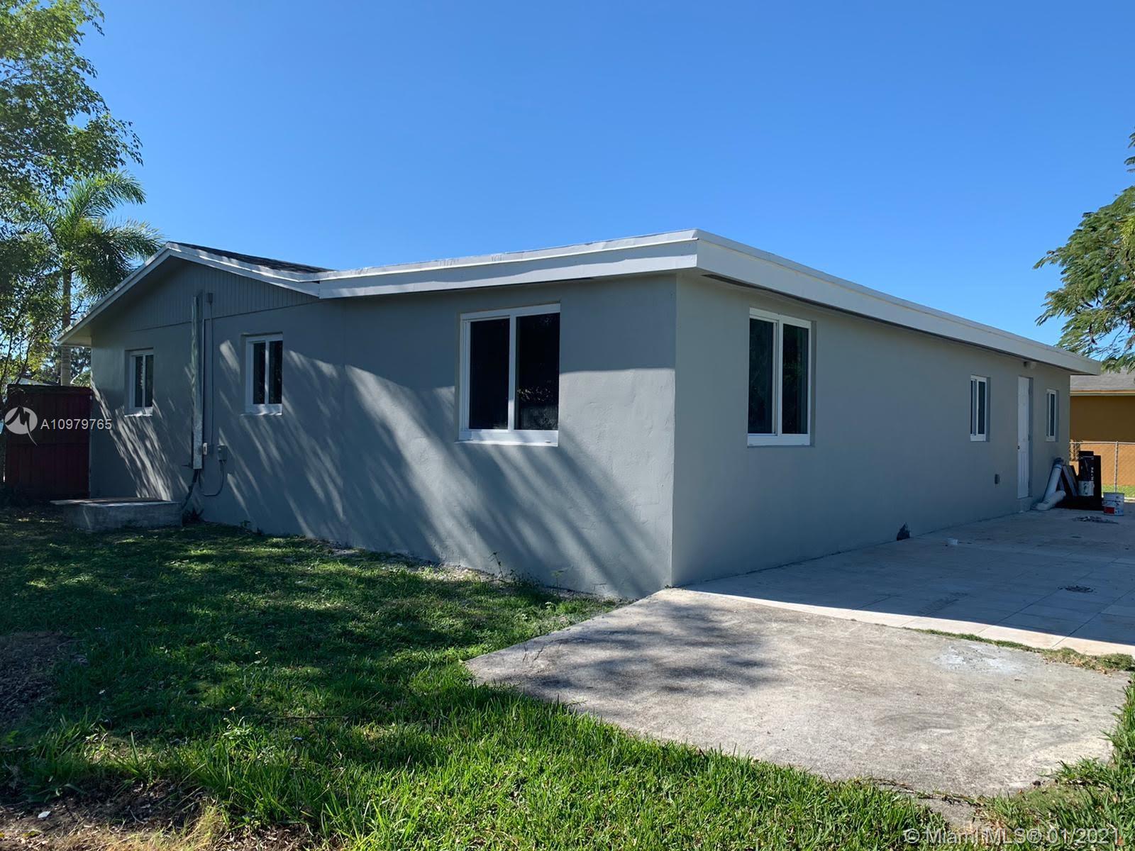 Homestead, FL 33033,14951 SW 299th St