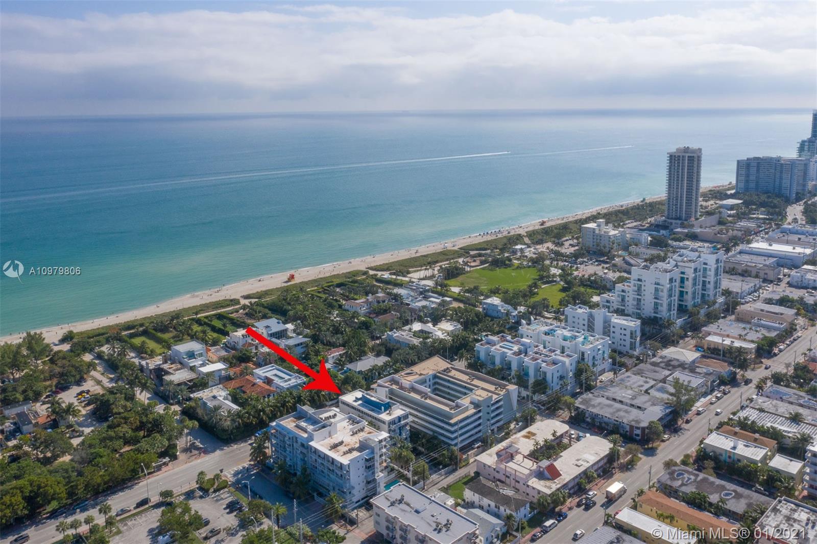 7824 Collins Ave #201, Miami Beach, FL 33141