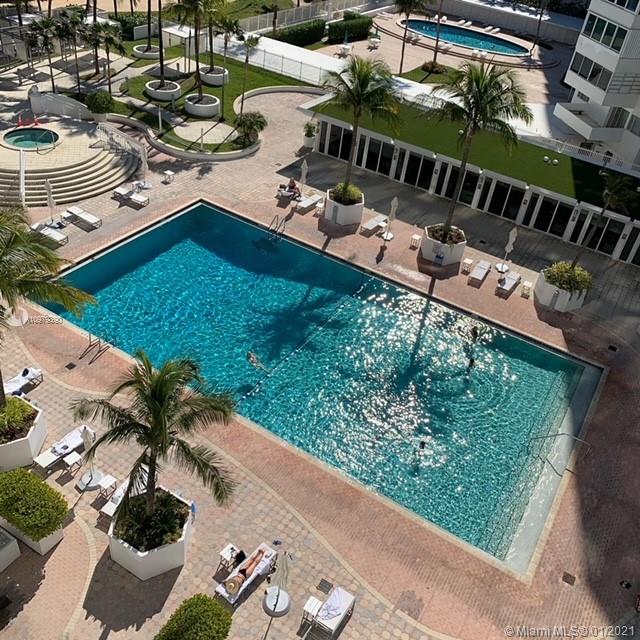 Bal Harbour, FL 33154,10275 Collins Ave #614