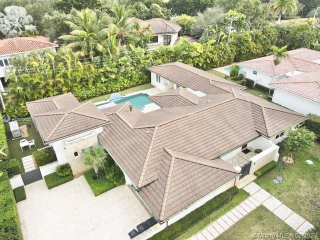 4841 Ronda St, Coral Gables, FL 33146