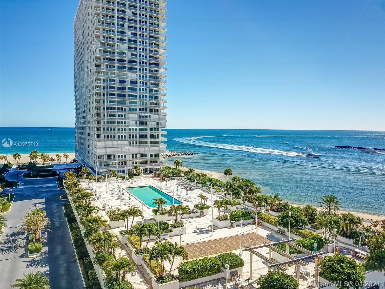 2200 S Ocean Ln #1008,  Fort Lauderdale,  FL 33316
