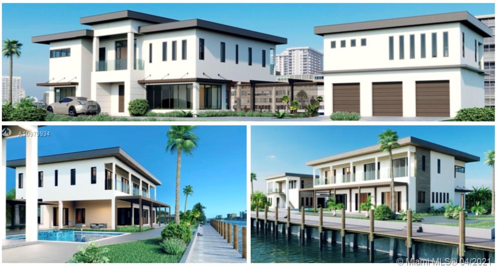 2791 NE 5th St, Pompano Beach, FL 33062