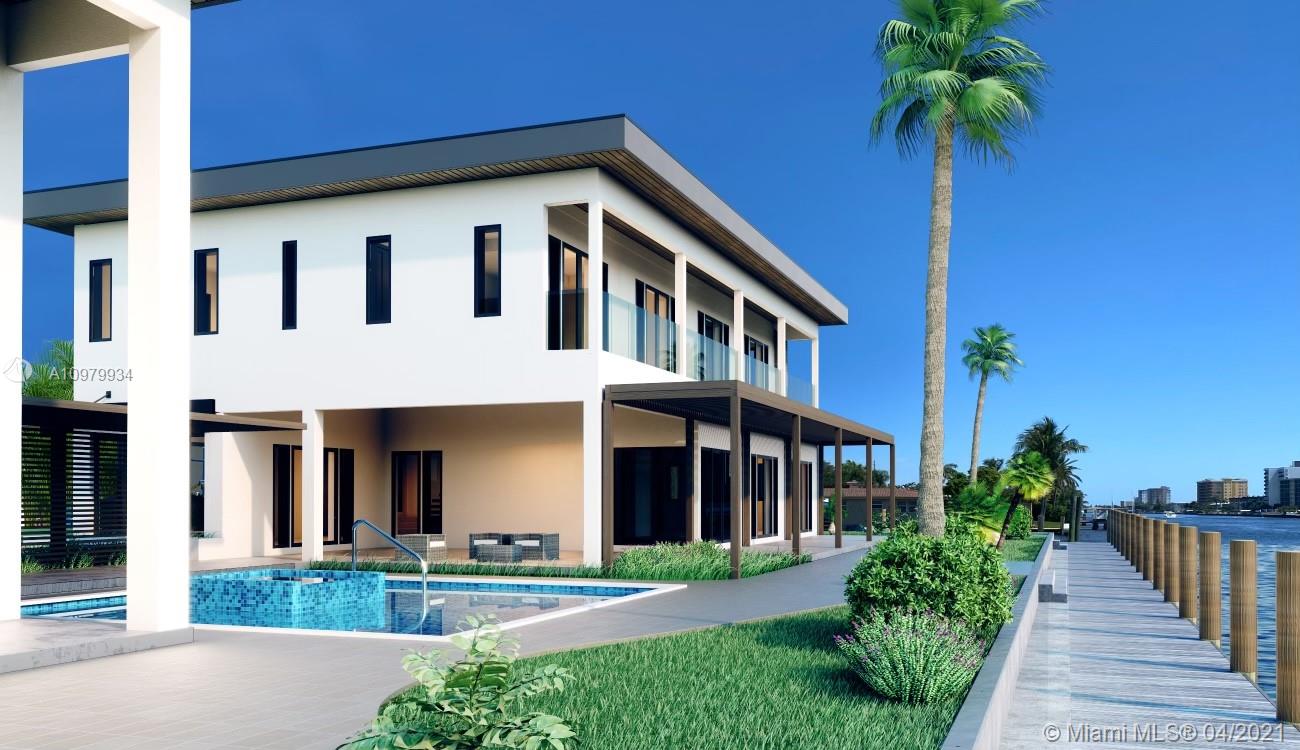 2791 NE 5th St, Pompano Beach, FL 33062