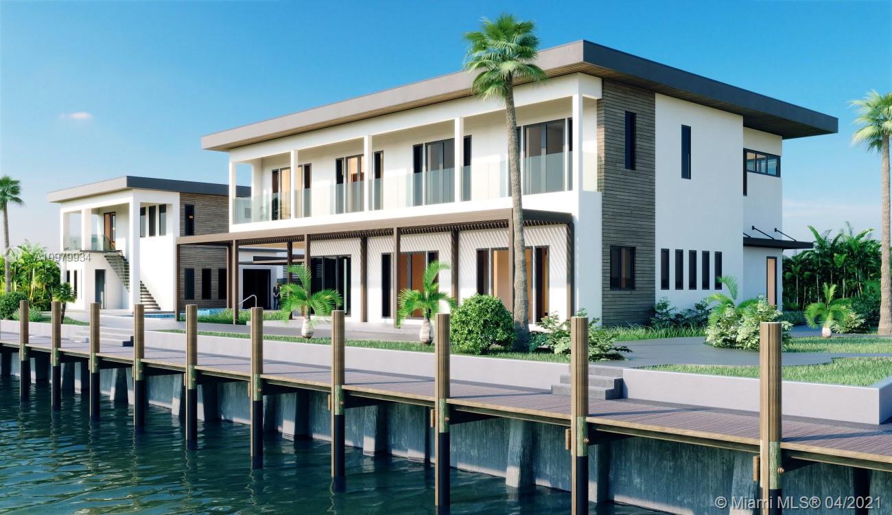 2791 NE 5th St, Pompano Beach, FL 33062