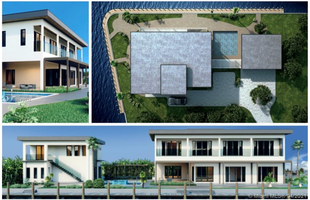 2791 NE 5th St, Pompano Beach, FL 33062