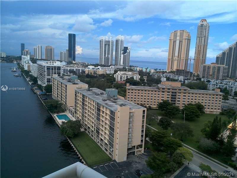 Sunny Isles Beach, FL 33160,251 174th St #1901