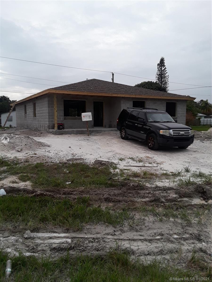 713 SW 5th Ter, Florida City, FL 33034