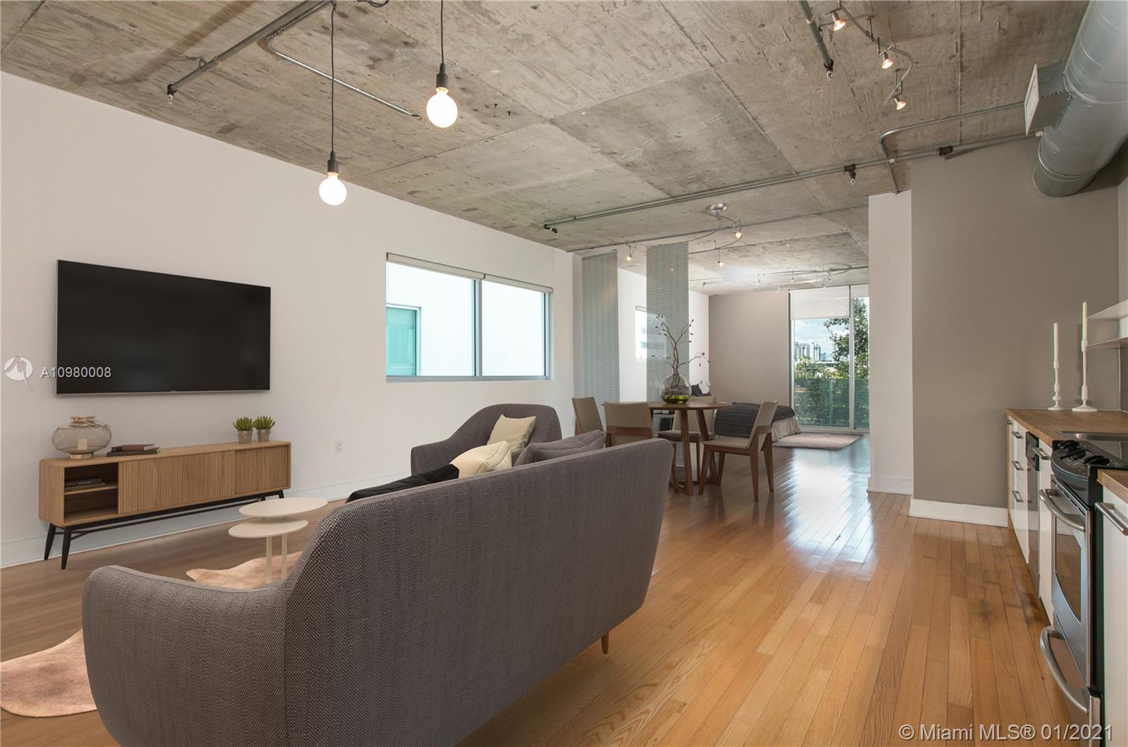1700 Meridian Ave #410, Miami Beach, FL 33139