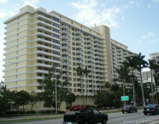 5600 Collins Ave #17V, Miami Beach, FL 33140