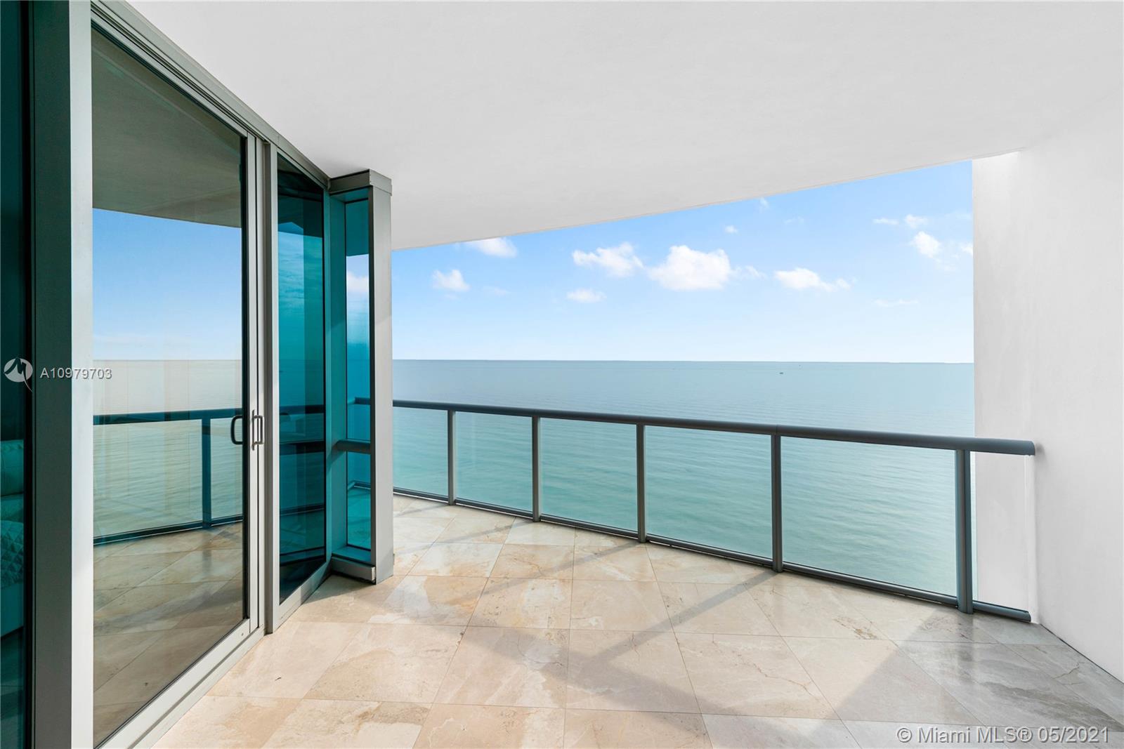 Sunny Isles Beach, FL 33160,17121 Collins Ave #1505