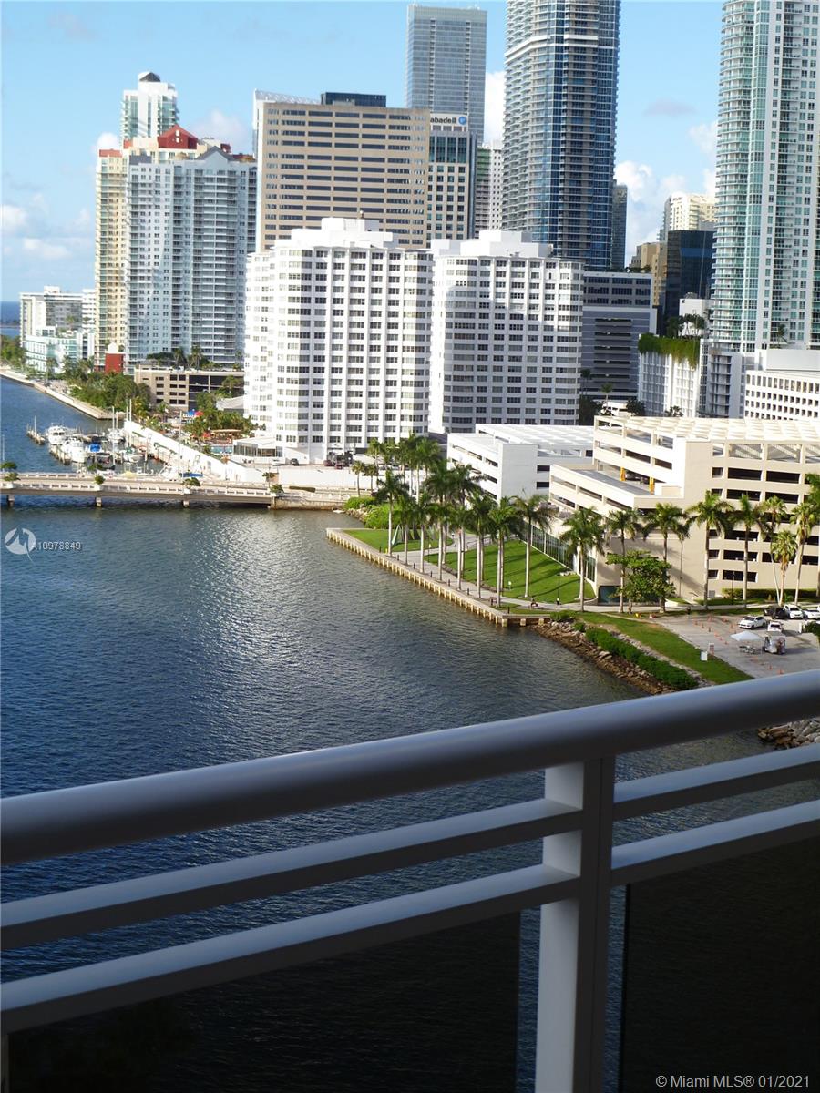 Miami, FL 33131,901 Brickell Key Blvd #1503