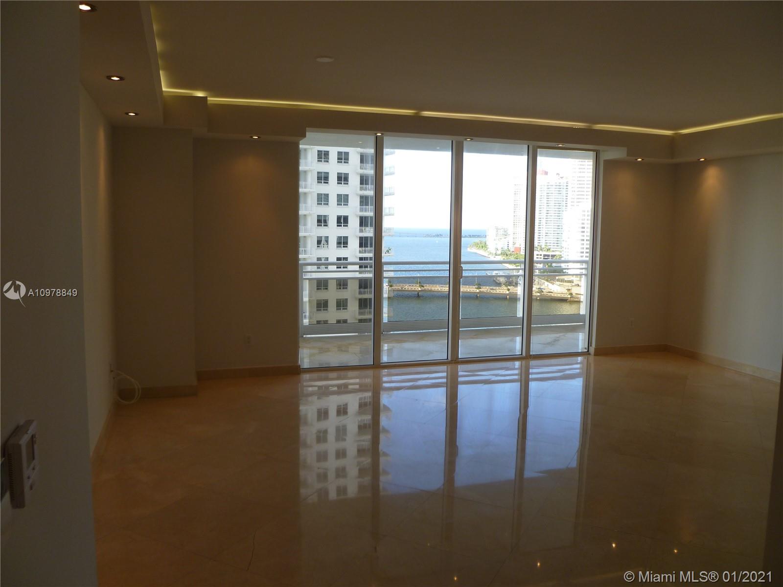 Miami, FL 33131,901 Brickell Key Blvd #1503