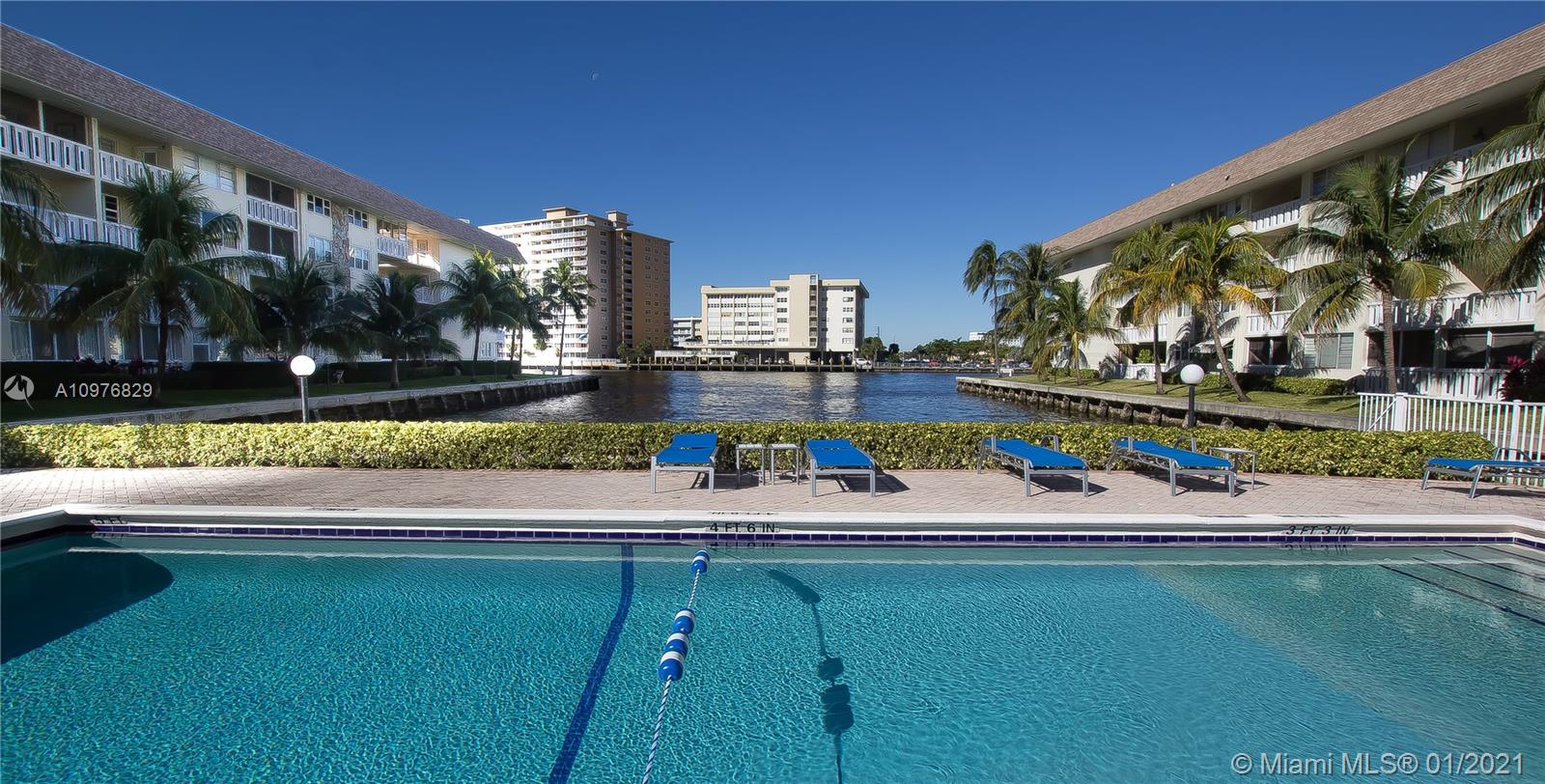 Hallandale Beach, FL 33009,1889 S Ocean Dr #307