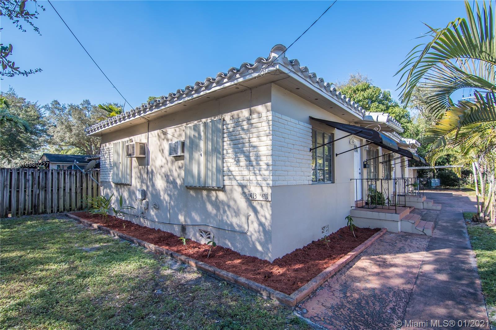 Fort Lauderdale, FL 33315,411 SW 18th St
