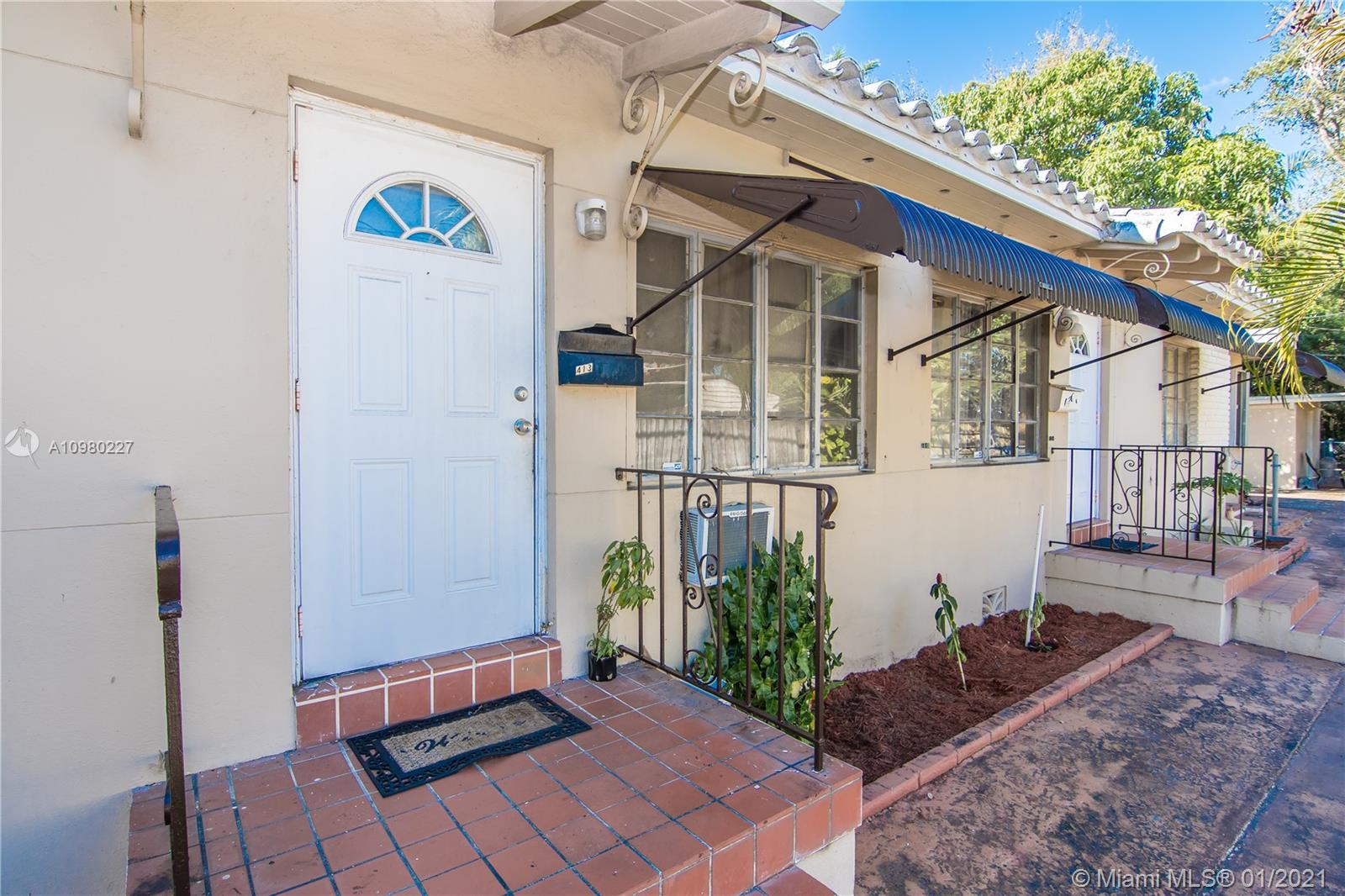Fort Lauderdale, FL 33315,411 SW 18th St