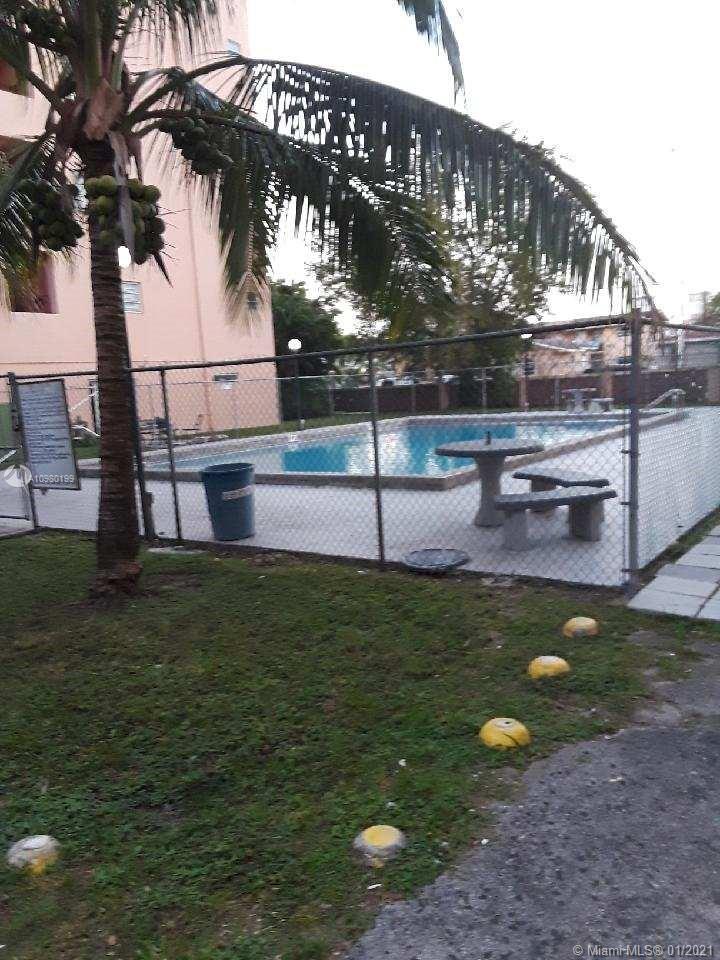 Hialeah, FL 33013,460 E 23rd St #112