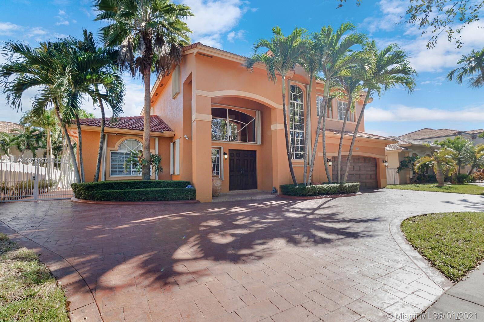 16905 NW 78th Ave,  Miami Lakes,  FL 33016