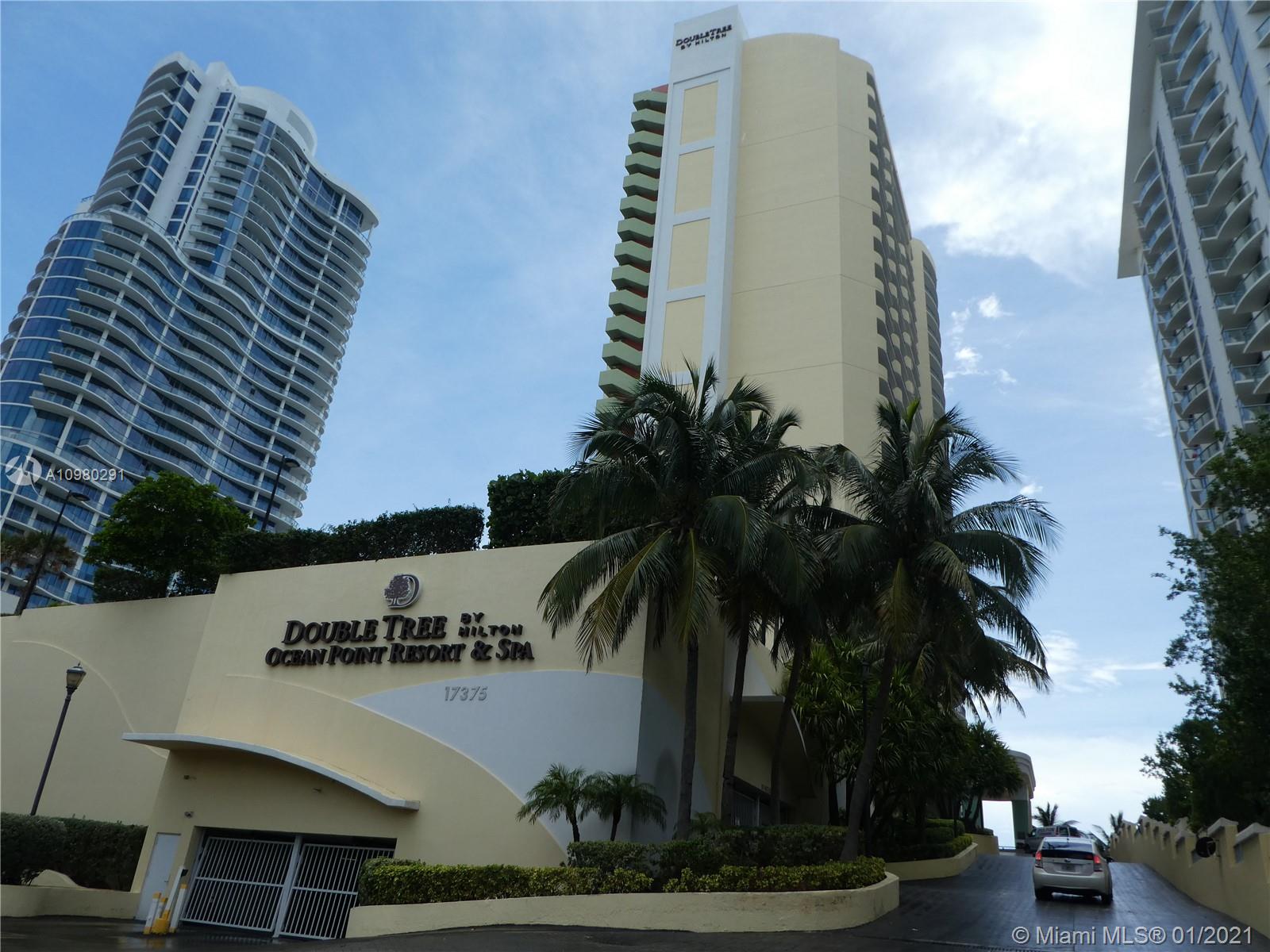 17375 Collins Ave #1603, Sunny Isles Beach, FL 33160