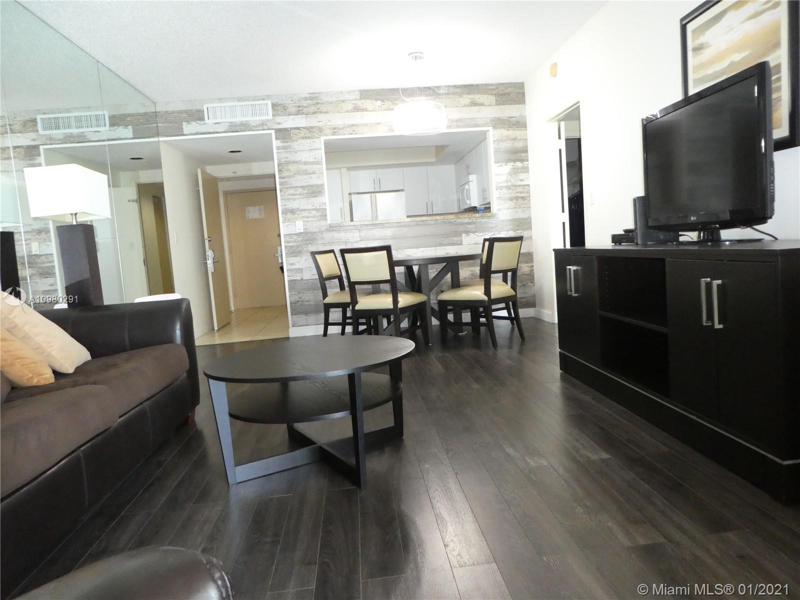 Sunny Isles Beach, FL 33160,17375 Collins Ave #1603