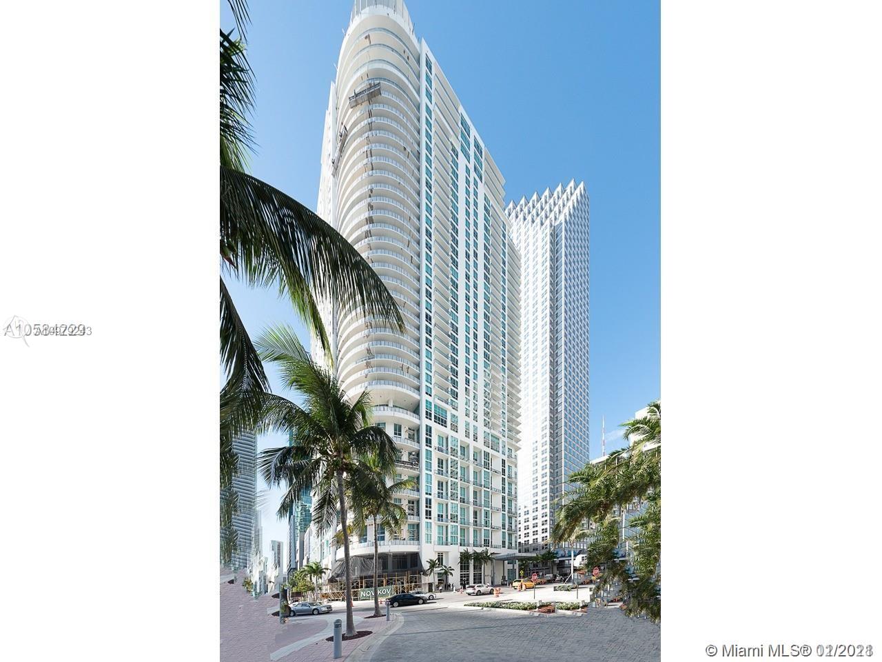 300 S Biscayne Blvd #L-626, Miami, FL 33131