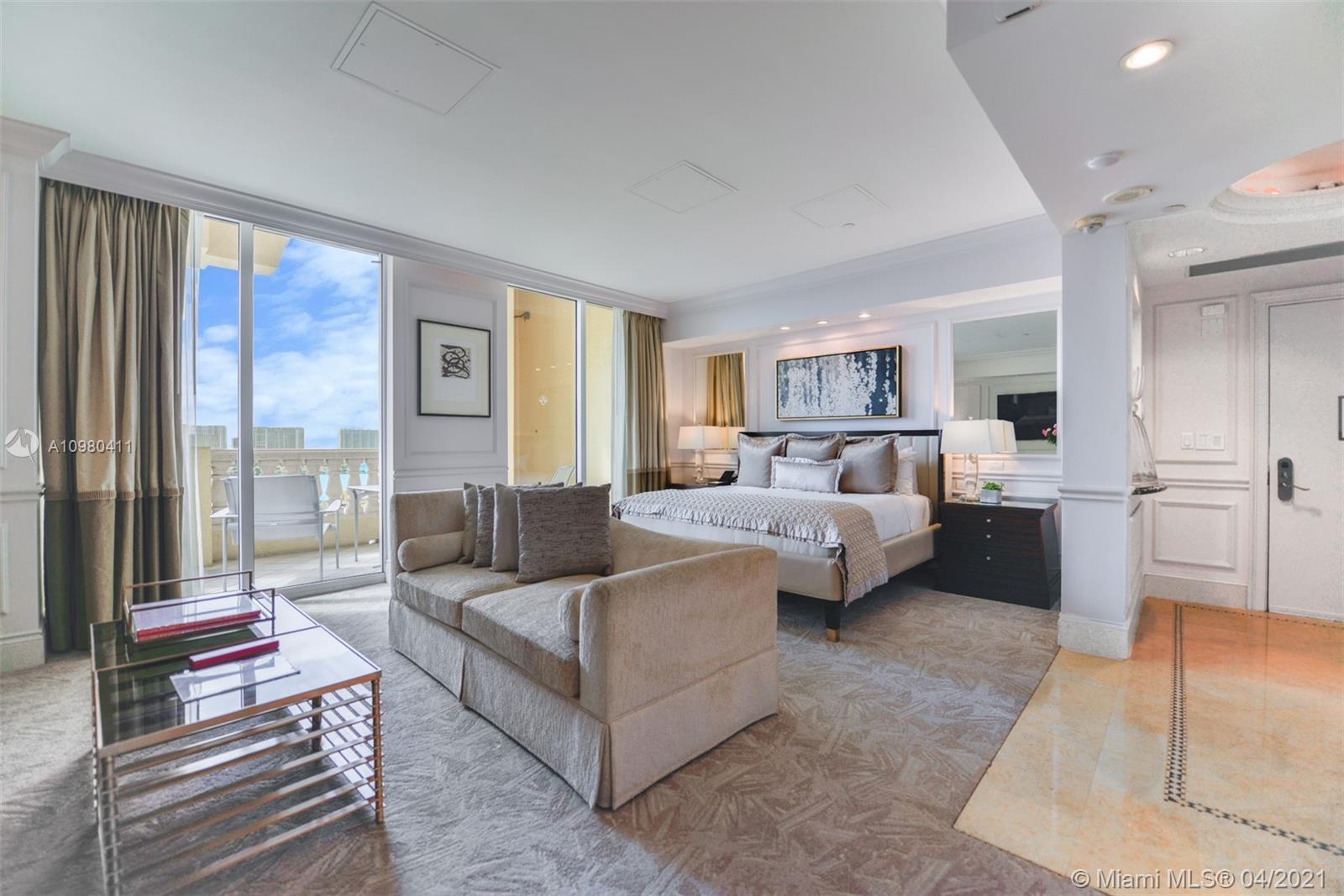 Sunny Isles Beach, FL 33160,17875 Collins Ave #2110