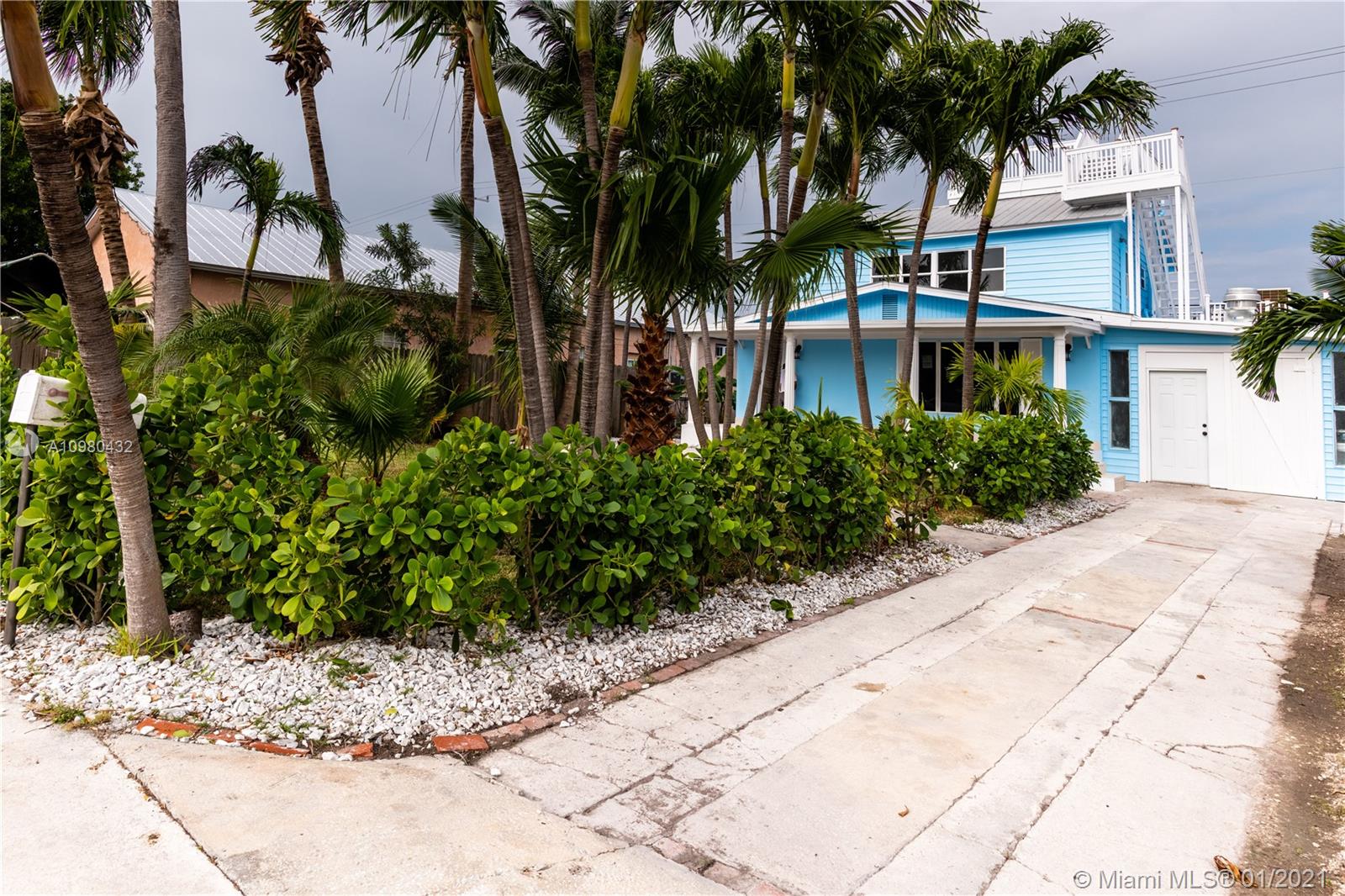 2303 Patterson Ave, Key West, FL 33040