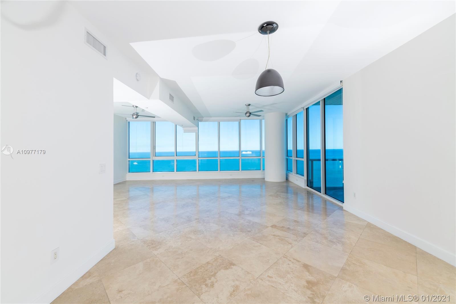 Miami Beach, FL 33139,100 S Pointe Dr #3905