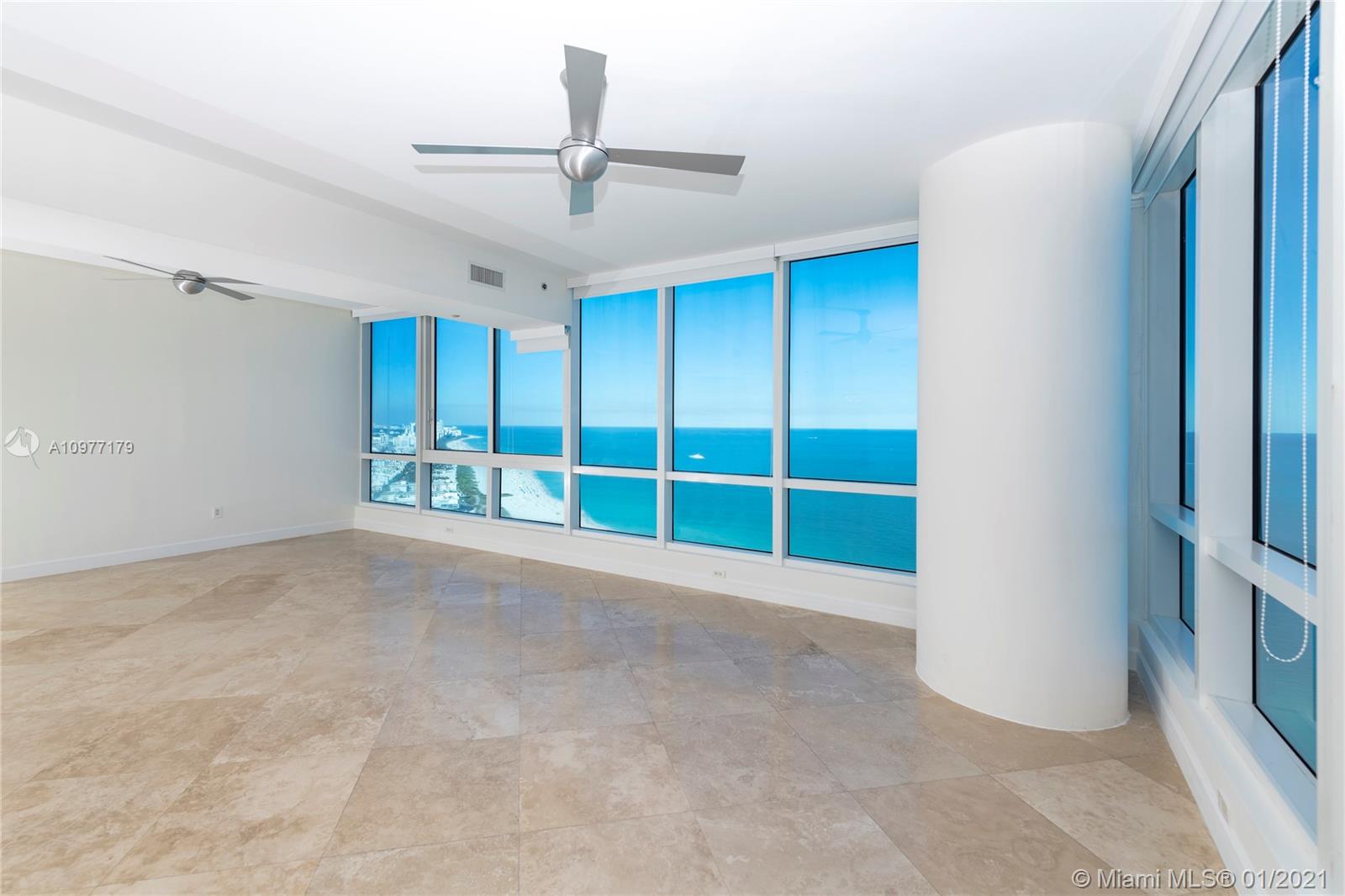 Miami Beach, FL 33139,100 S Pointe Dr #3905