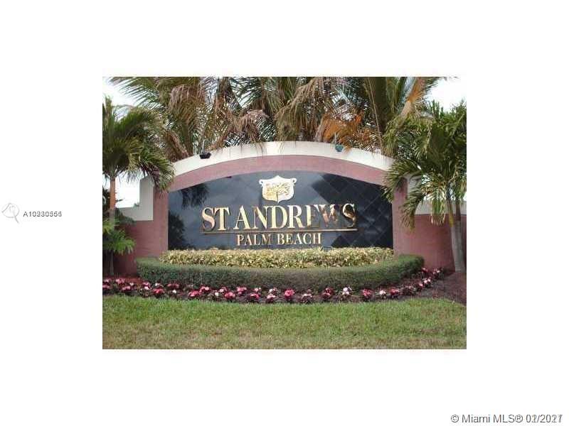 1133 Benoist Farms Rd #101, West Palm Beach, FL 33411