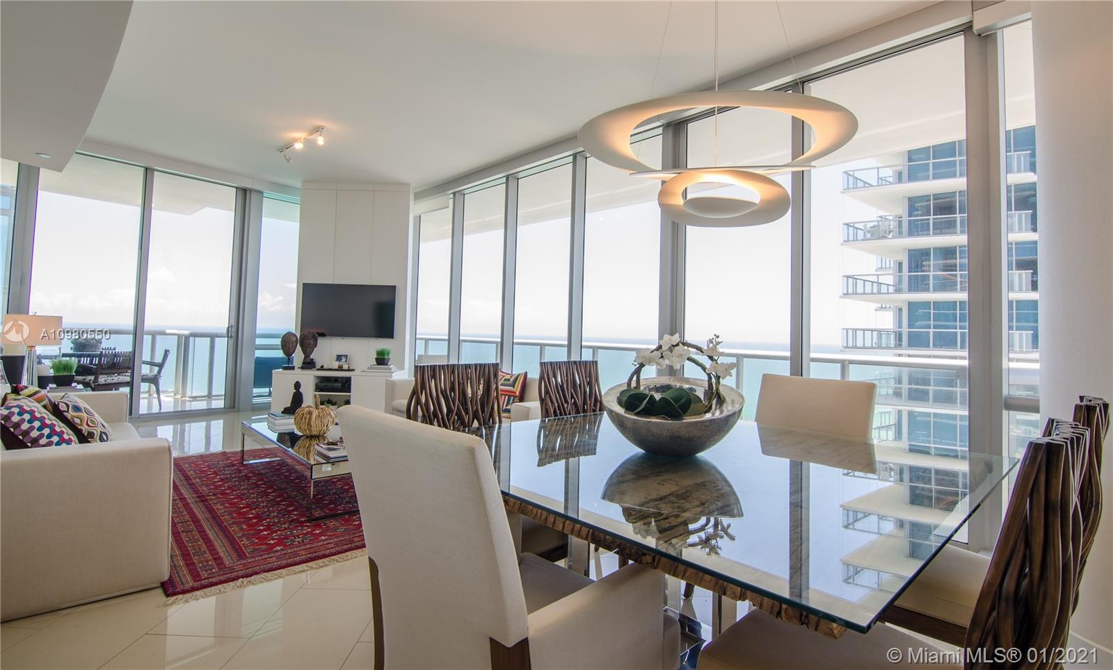 Sunny Isles Beach, FL 33160,17121 Collins Ave #2601