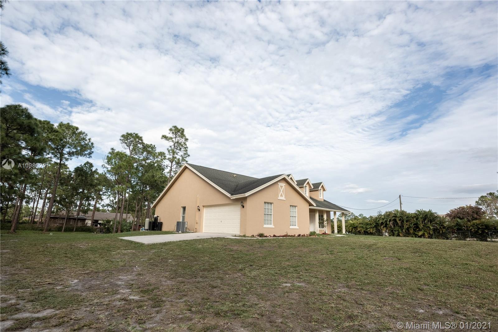 Loxahatchee, FL 33470,17105 78th Rd