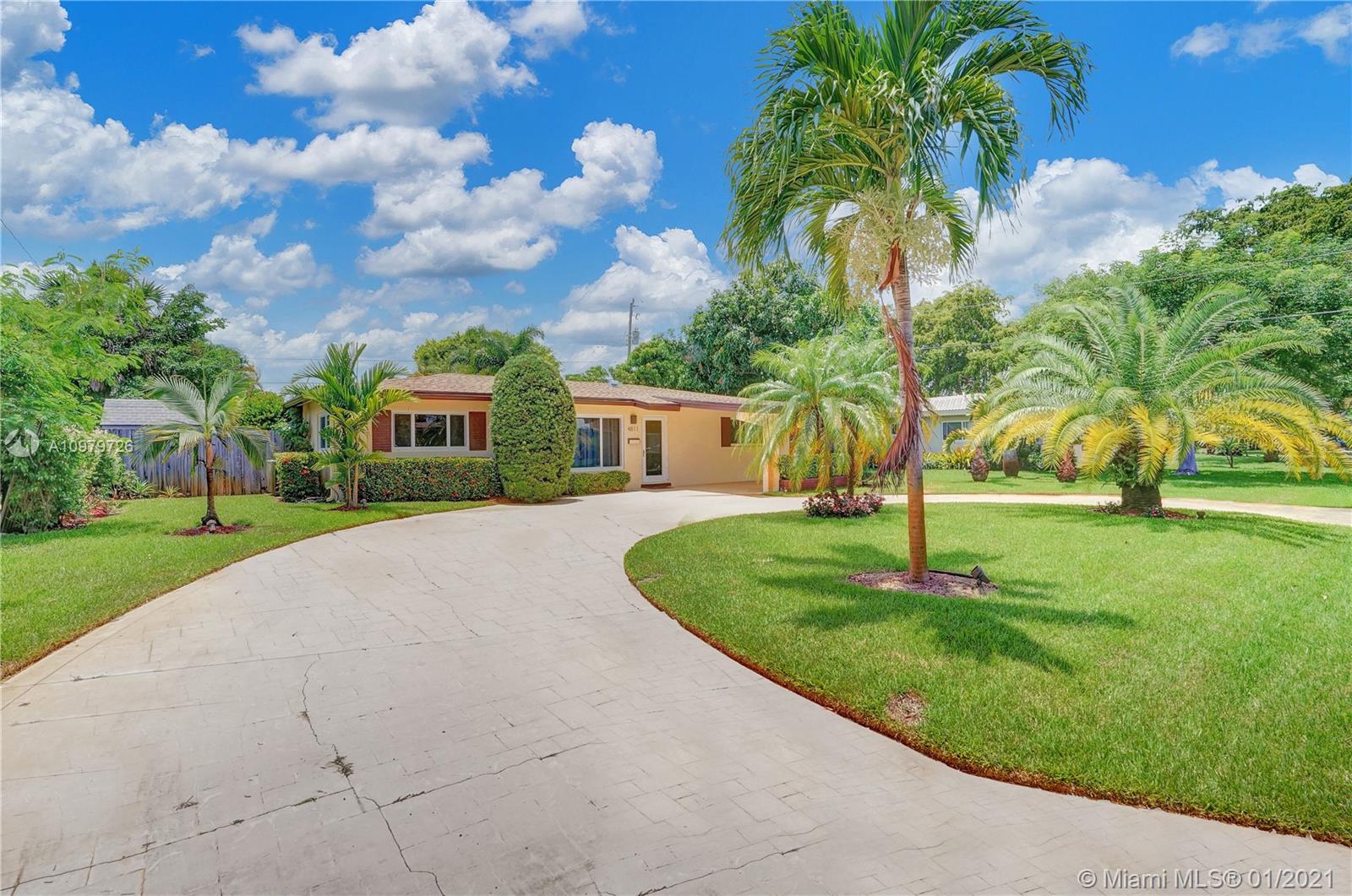 4811 NE 15th Way, Oakland Park, FL 33334