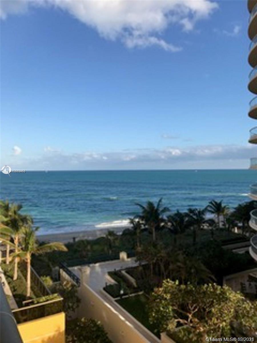 Sunny Isles Beach, FL 33160,16275 Collins Ave #603